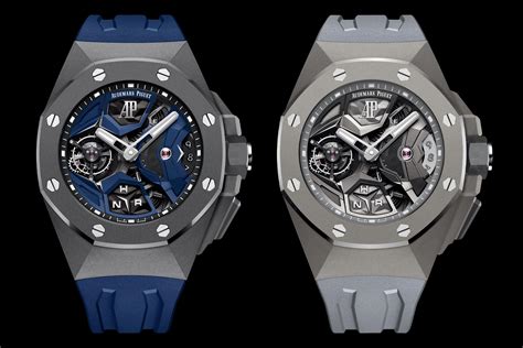 audemars piguet prototype